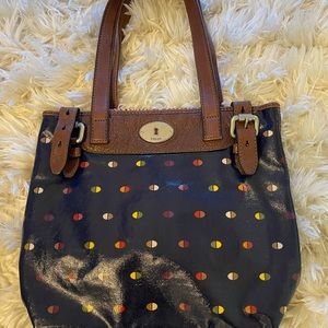 Fossil bag
